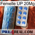 Female UP 20Mg 40